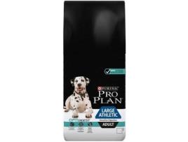 Ração para Cães PURINA Pro Plan (14Kg - Seca - Porte Grande - Adulto - Sabor: Salmão)