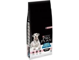 Ração para Cães  Pro Plan (14Kg - Seca - Porte Grande - Adulto - Sabor: Salmão)