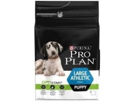 Ração para Cães PURINA Pro Plan (12Kg - Seca - Porte Grande - Sabor: Frango)