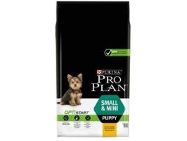 Ração para Cães  Pro Plan (3Kg - Seca - Porte Pequeno - Sabor: Frango e Arroz)