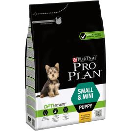 Purina Pro Plan Small & Mini Puppy 3 KG