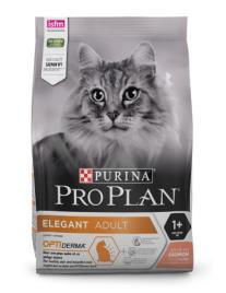 Pro Plan Gato Elegante Salmão 3kg Salmão