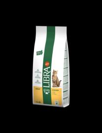 Libra Gato Adulto Frango Frango 15kg