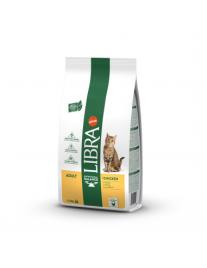 Libra Gato Adulto Frango Frango 1.5kg