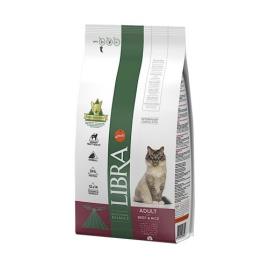 Libra Cat Adult Beef 15 KG