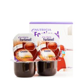 Fortimel Creme Chocolate