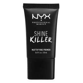 Shine Killer Primer Matificante