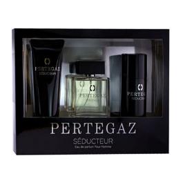 Coffret Seducteur EDP