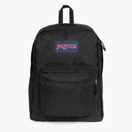 Mochila  Superbreak One - Preto - Mochila Unissexo