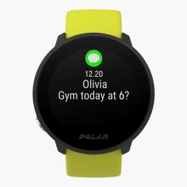 Smartwatch  Unite - Verde - Relógio Desportivo