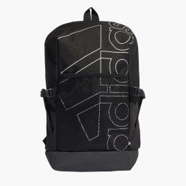 Mochila  Badge Of Sports - Preto - Mochila Unissexo
