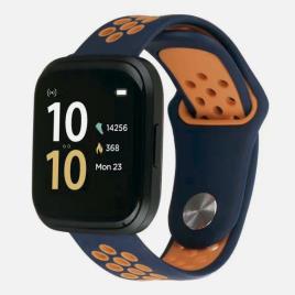 Smartwatch  Twister - Azul - Relógio Desportivo