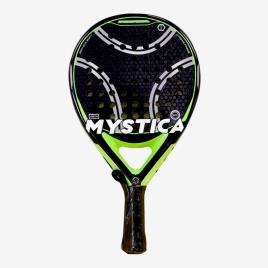 Raquete Mystica Apocalypse Ctrl - Preto - Raquete Padel