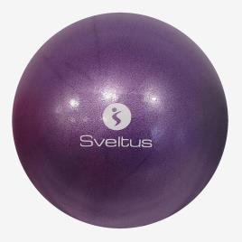 Bola Sveltus - Roxo - Bola Pilates 24 cm