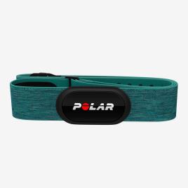 Polar H10 M-XXL - Azul - Sensor de Frequência Cardíaca