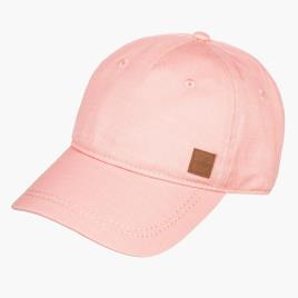 Roxy Extra Innings - Rosa - Chapéu Unissexo