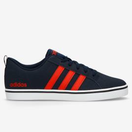 adidas Pace - Azul e Vermelho - Sapatilhas Homem