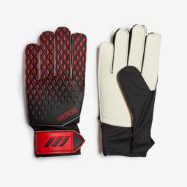 Luvas Guarda Redes adidas Predator - Preto - Luvsas Rapaz