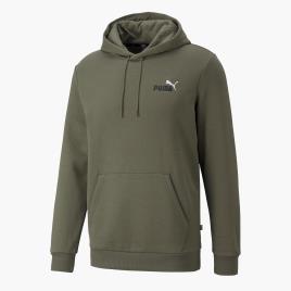 Logo Emb - Caqui - Sweatshirt Homem