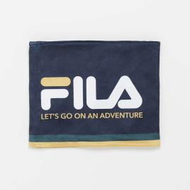 Gola Fila - Cinza - Gola Montanha Unissexo