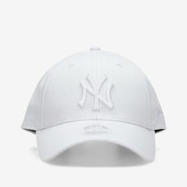 Boné  NY Yankees - Branco - Boné Mulher