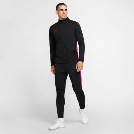Fato de Treino Nike Academy - Preto - Fato Treino Homem
