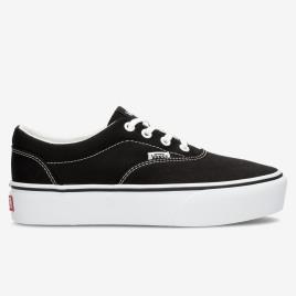 Vans Doheny - Preto - Sapatilhas Mulher