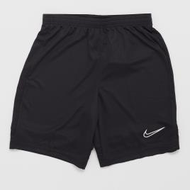 Calções Nike Dri-FIT Academy - Preto - Futebol Rapaz