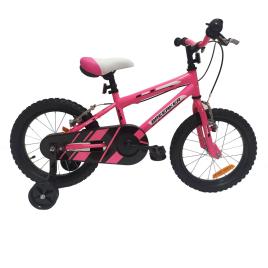 Bicicleta Breeaker - Fucsia - Bicicleta Rapariga BTT 16