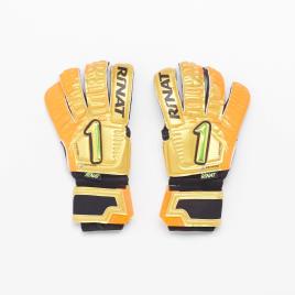 Luvas Guarda Redes Rinat Egotico - Amarelo - Luvas Rapaz