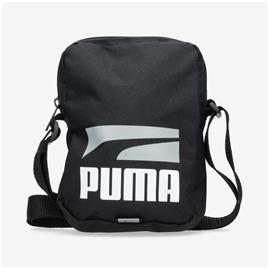 Bolsa Tiracolo  Plus Portable II - Preto