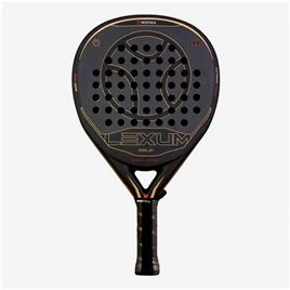 Raquete  Lexum Gold - Preto - Raquete Padel MKP