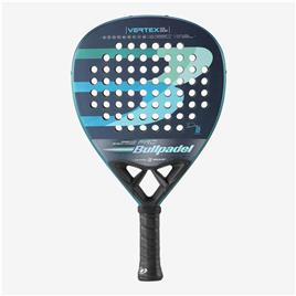 Vertex 03 Comfort 22 - Preto - Raquete Padel