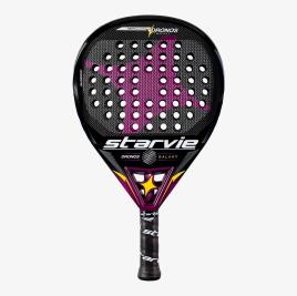 Raquete  Dronos Galaxy - Preto - Raquete Padel