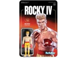 Figura de Ação SUPER 7 Ivan Drago (Idade Mínima: 10 Anos)