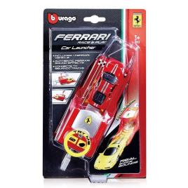 Lançador de Carros Ferrari 