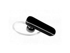 Auricular Sem Fio  Bh4 Preto