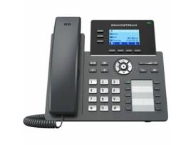 Networks Grp2604p Telefone Ip Preto 3.