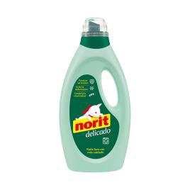 NORIT DELICADO MAQ. 1125ml