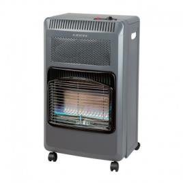 AQUECEDOR DE GAS CHAMA AZUL  
