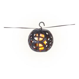 GRINALDA SOLAR MODELO FARO 80 LEDS