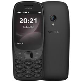 Telefone Telemóvel Nokia 6310 (Recondicionado A+)