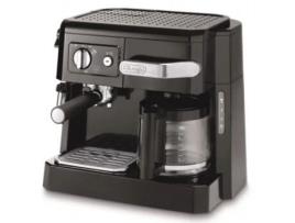 Máquina de Café Expresso Manual De'Longhi BCO 411.B (1750 W) (Recondicionado D)