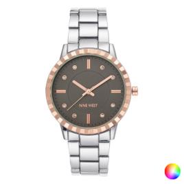 Relógio feminino  NW-2283 (Ø 36 mm) - Branco