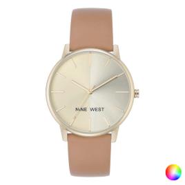 Relógio feminino  NW-1996 (Ø 40 mm) - Beige