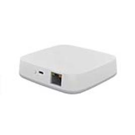 Gateway zigbee lan