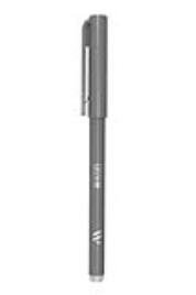 Marcador Ginza Nano Brush Pen 643 Pastel Grey
