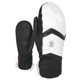 Level Luvas Maya S Black / White