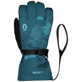 Ultimate Premium Goretex XL Majolica Blue / Bright Blue