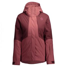 Jaqueta Ultimate Dryo 10 S Ochre Red / Red